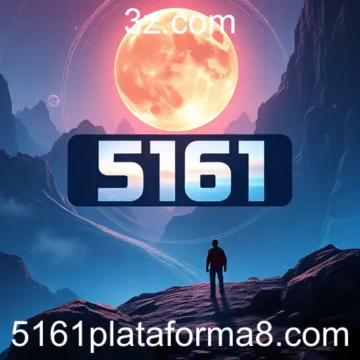 A Ascensão da Plataforma 5161 no Cenário Global de Jogos