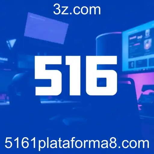 A Evolução da Plataforma 5161 nos Jogos Online