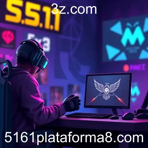 Tendências e Inovações na Indústria de Jogos Online