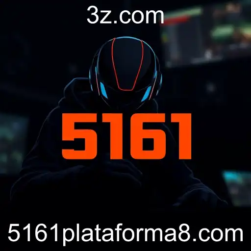 A Plataforma 5161 Alcança Marco Histórico nos eSports
