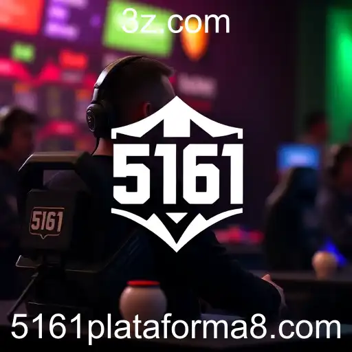 A Ascensão da Plataforma 5161 no Cenário de eSports