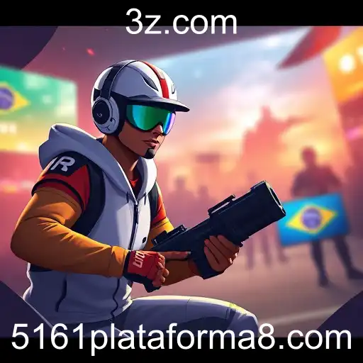 Explorando o Fenômeno do 5161 Plataforma Login nos Jogos Virtuais