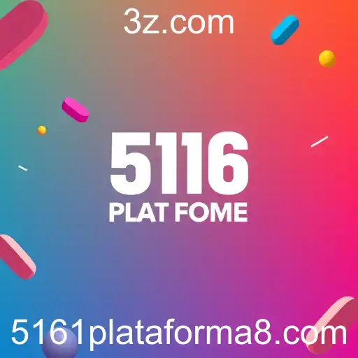 A Ascensão do 5161 Plataforma no Mundo dos Jogos Online