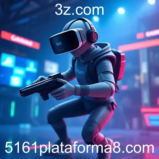 A Evolução do Jogo no Brasil: O Caso da Plataforma 5161