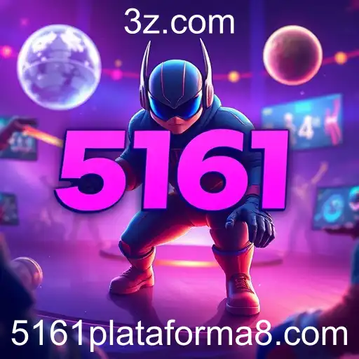 A Evolução e o Impacto do 5161 Plataforma no Cenário de Jogos