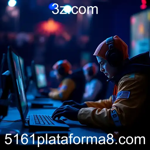 A Evolução da Plataforma 5161: Transformando o Jogo em 2026