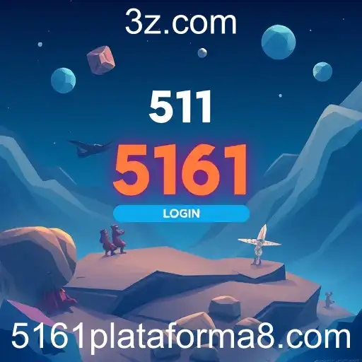 A Evolução da Plataforma 5161: Jogos e Comunidade