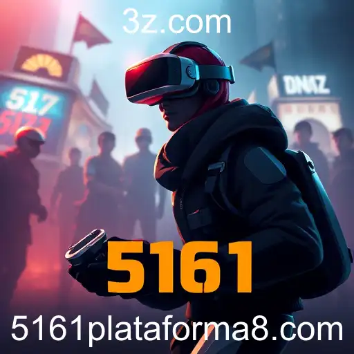 A Evolução do Jogo Online em 5161