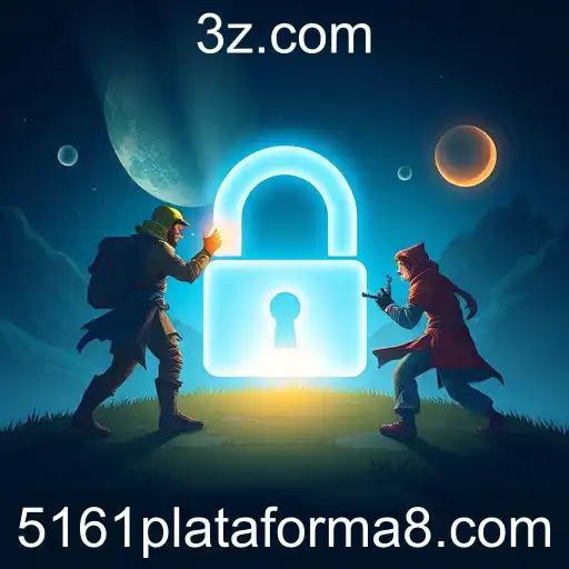 Explorando Novas Fronteiras nos Jogos Online