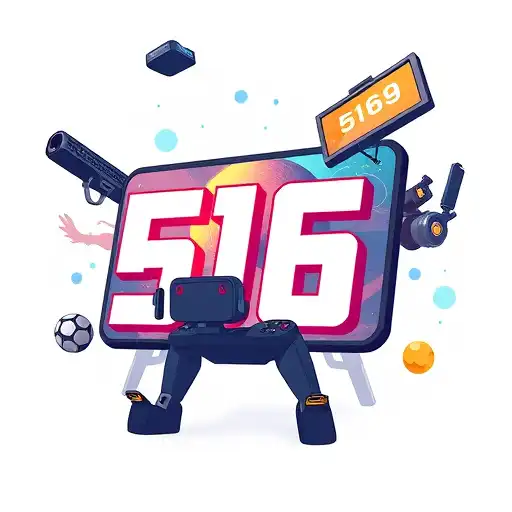 Explorando a Plataforma de Jogos 5161