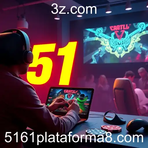 Tendências Futuras no Mercado de Jogos Online