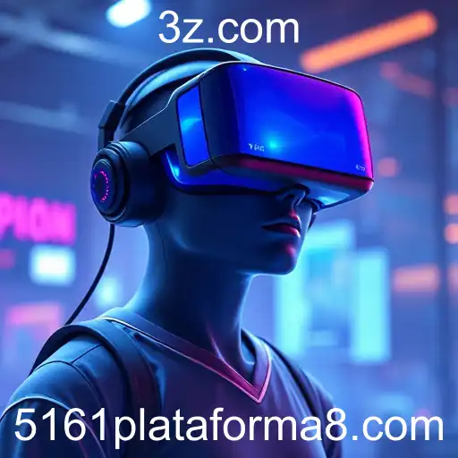 O Futuro dos Jogos Online: 5161 Plataforma Login