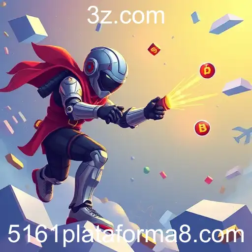 Nova Era dos Jogos com 5161 Plataforma