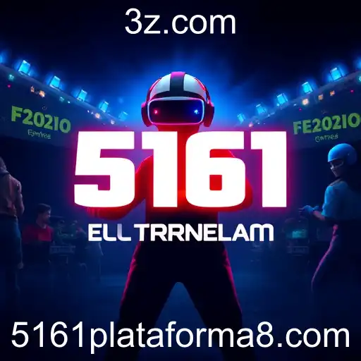 Crescimento e Impactos da Plataforma de Jogo 5161