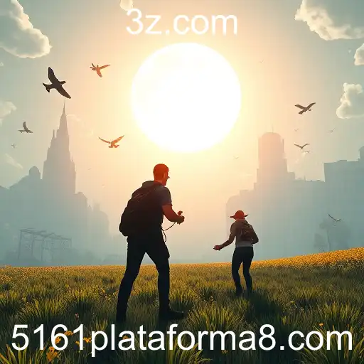 Avanços e Desafios no Mundo dos Jogos Online