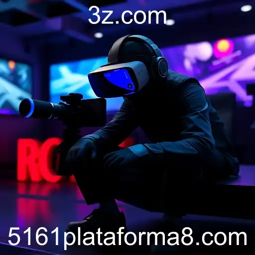 Avanços Tecnológicos no Mundo dos Jogos em 2026