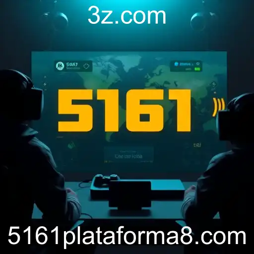 Revolução dos Jogos Online no Brasil