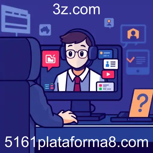 Games Online: A Evolução da Plataforma 5161 em 2026