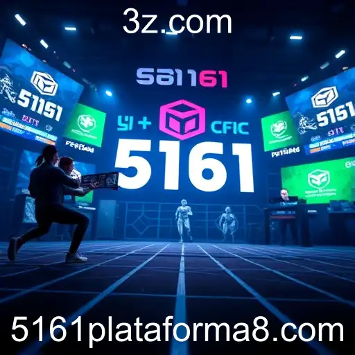 A Evolução dos Jogos em 5161: Impactos e Expectativas