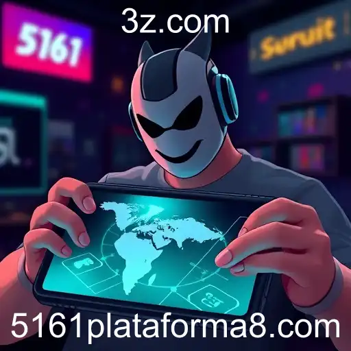 Tendências e Inovações em Plataformas de Jogos