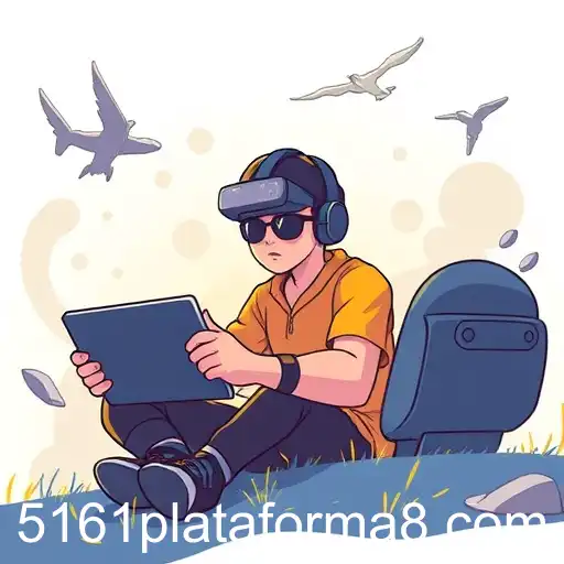 A Evolução das Plataformas de Jogos em 2026