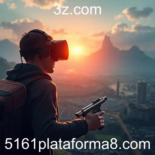 Transformações no Mercado de Jogos Online