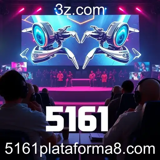 A Ascensão dos Jogos Online e o Fenômeno 5161