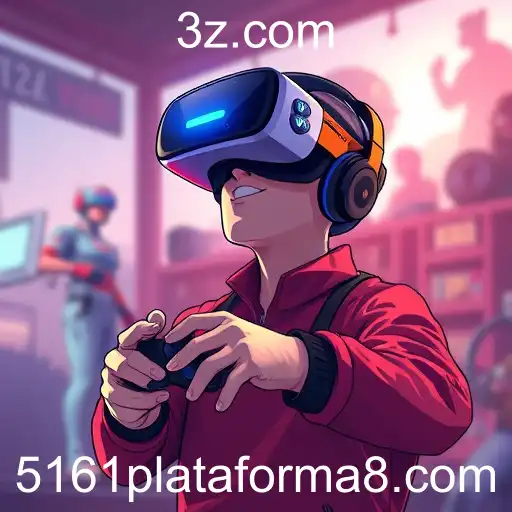 Inovações e Tendências em Plataformas de Jogos em 2026