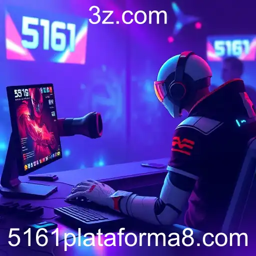 O Impacto da Tecnologia nos Jogos Online