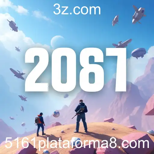 O Impacto da 5161 Plataforma no Cenário de Jogos em 2025
