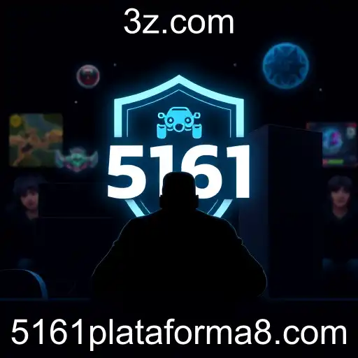 O Impacto da Plataforma 5161 no Cenário de Jogos em 2026
