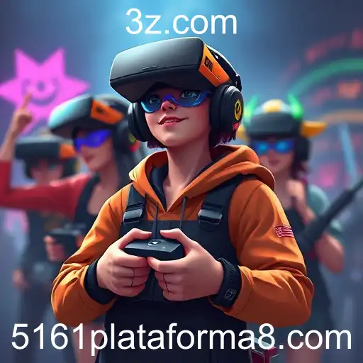 Novo Horizonte para o 5161 Plataforma Login