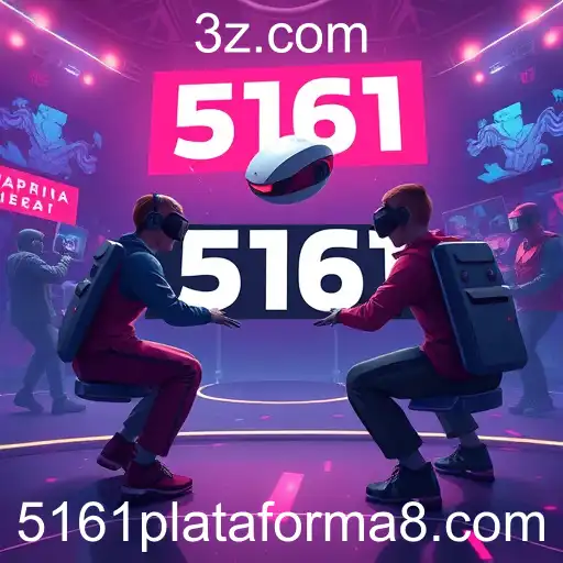 Novidades e Tendências da Plataforma de Jogos 5161