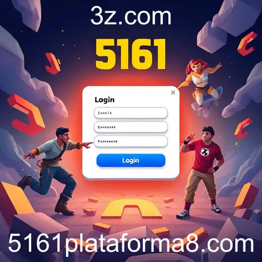 Nova Atualização Agita a Plataforma 5161