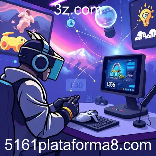 Inovações e Desafios no Setor de Jogos Online