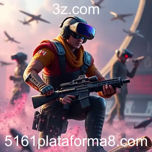 O Crescimento dos Jogos Online: Uma Nova Era Interativa
