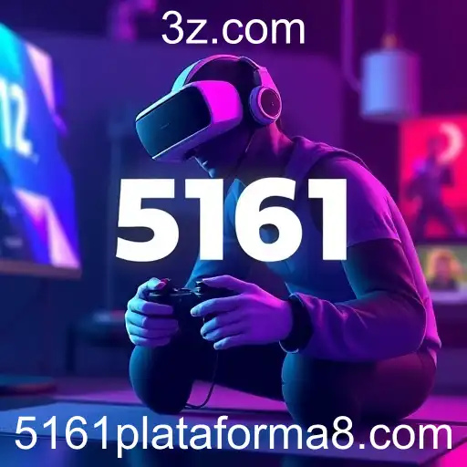 Novidades na Plataforma 5161 para Gamers