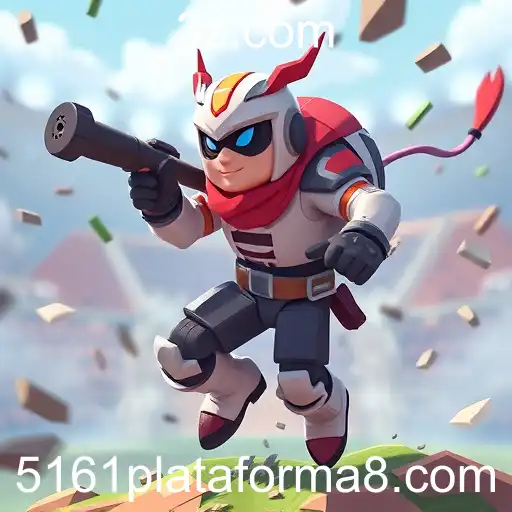 Novas Dinâmicas da Plataforma 5161 no Contexto Atual