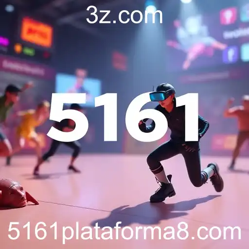 Tendências e Inovações na Plataforma 5161
