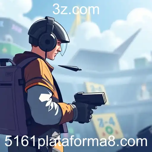 A Evolução da Plataforma 5161 no Mundo dos Jogos
