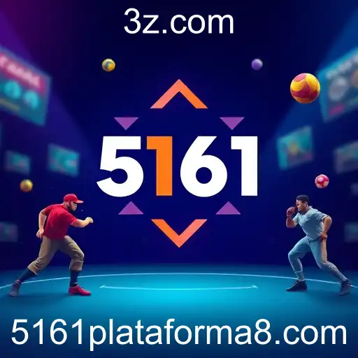 A Revolução dos Jogos Online no Brasil: O Caso 5161