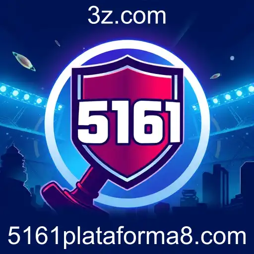 A Ascensão da Plataforma 5161 no Mercado de Jogos Online