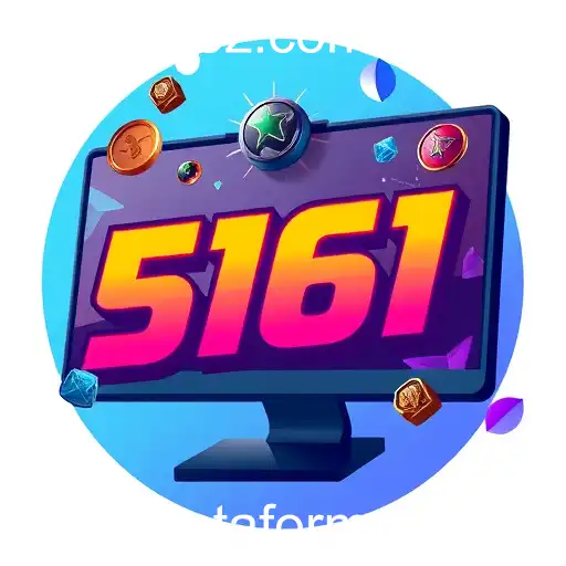 A Evolução dos Jogos Online no Brasil e o Papel da Plataforma 5161