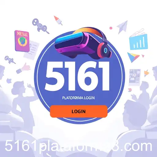 O Impacto da Plataforma 5161 no Mercado de Jogos Atual