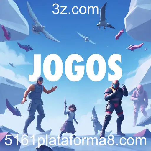 O Crescimento do 5161 na Comunidade de Jogos