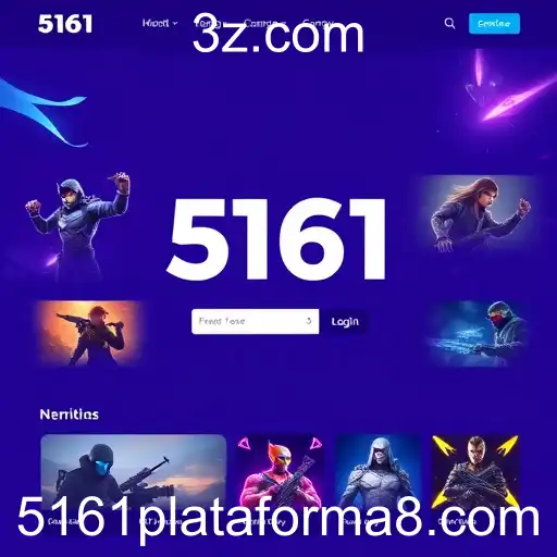 Evolução do Portal 5161 com Inovações Sustentáveis